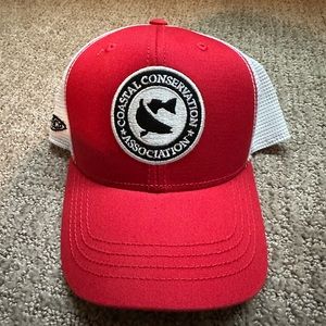 AFTCO CCA Hat